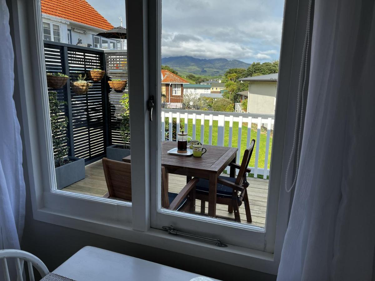 Raglan Retreat On Gilmour Διαμέρισμα Εξωτερικό φωτογραφία