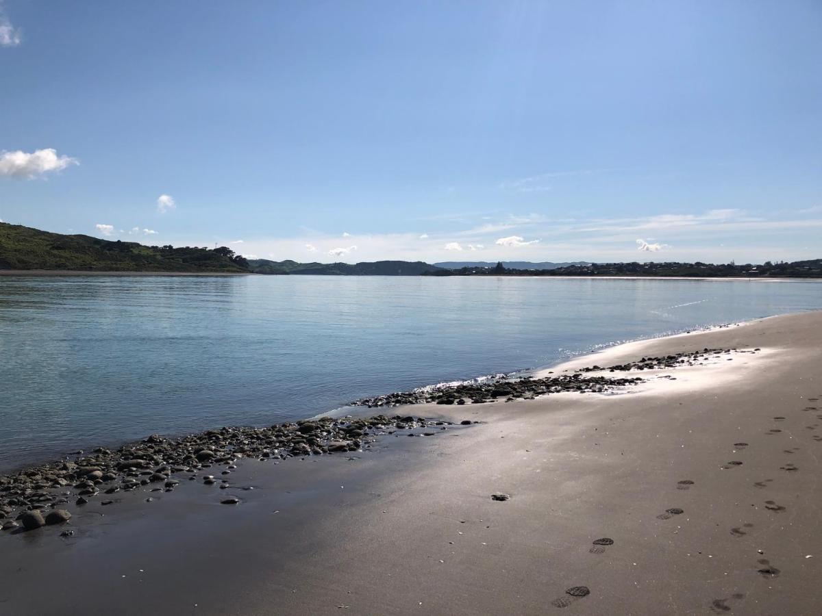 Raglan Retreat On Gilmour Διαμέρισμα Εξωτερικό φωτογραφία